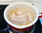Meiling。。可樂雞翅的食譜步驟1照片