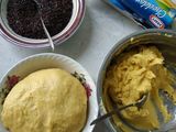 Bolen pisang Tampa Korsvet