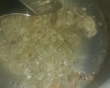 A picture of step 1 of Colorful mix sabzi.