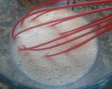 Foto del paso 1 de la receta: Crema pastelera en microondas, muy fácil!
