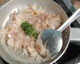 A picture of step 2 of Chicken patties.