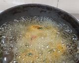 A picture of step 2 of મેથી ની ભાજી ના મુઠીયા.