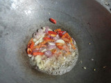 Lodeh Labu Manisa Simple Bumbu Racik