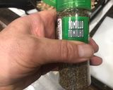 Foto del paso 3 de la receta Falsa lasaña de tortilla y pollo picado