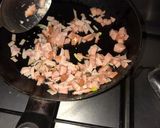 Foto del paso 1 de la receta: Arroz chino falso