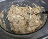 Foto del paso 3 de la receta: Torta de peras sin azúcar ni harina