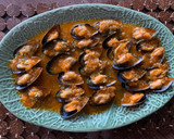 Foto del paso 3 de la receta: Mejillones al vino con Thermomix