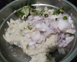 வாழைக்காய் வடை (Vaazhaikaai vadai recipe in tamil) ரெசிபி ஸ்டேப் 5 புகைப்படம்