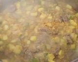 Foto del paso 6 de la receta: Budín de Zapallitos Italianos