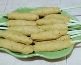 Foto langkah ke 4 dari resep Sate Lilit ayam.