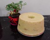 Foto langkah ke 5 dari resep Chiffon PandanSource : cici Tintin.