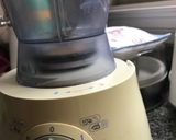 Foto del paso 2 de la receta: Licuado de banana