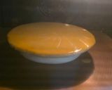 Une image de l'étape 18 de Ma Galette des Rois frangipane et praliné.