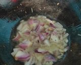 पेठा बड़ी की सब्जी (Petha badi ki sabzi recipe in Hindi) रेसिपी चरण 2 फोटो