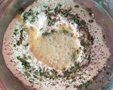 मठरी (Mathri recipe in marathi) रेसिपी स्टेप 1 फोटो 