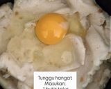Foto langkah ke 4 dari resep Pentol Dos.