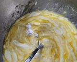 Foto del paso 2 de la receta: Barquitos de zapallito y zanahoria