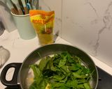 Foto langkah ke 5 dari resep Sayur lodeh.
