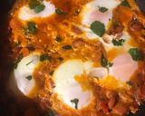 Foto del paso 4 de la receta: Huevos rancheros
