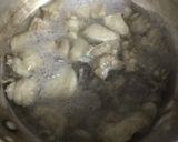 Foto langkah ke 1 dari resep Lodeh Cabe Ijo Tetelan.