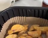 Foto del paso 2 de la receta: Confit de pato con patatas y manzana