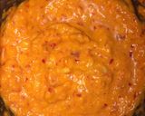 Foto langkah ke 2 dari resep Terong Balado.