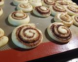 Foto del paso 7 de la receta: Rolls de canela o crema pastelera