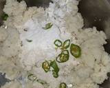 Idly bonda and idly lollypops recipe step 3 photo