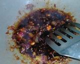 Foto langkah ke 2 dari resep Telur Ceplok Sambal Kecap.