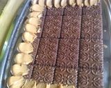 Foto del paso 2 de la receta: Chocotorta 🍫