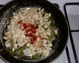 صورة لخطوة 2 من وصفة فلوكات البطاطا بالدجاج
