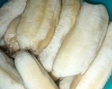 Foto langkah ke 1 dari resep Pisang Plenet Khas Semarang.