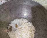 Upma recipe step 3 photo