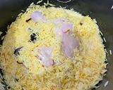 Foto langkah ke 3 dari resep 44. Nasi Mandhi Yaman.