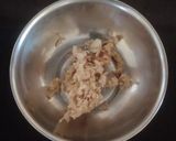 A picture of step 2 of Egg Masala Biryani.