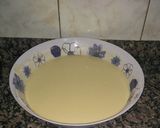 Foto del paso 1 de la receta: Bizcochuelo para torta