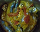 Foto langkah ke 7 dari resep Pepes ikan presto.