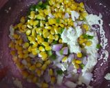 સુજી કોર્નં પનીયારમ (Sooji corn Paniyaram Recipe in Gujarati) રેસીપી સ્ટેપ1ફોટો