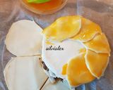 Foto langkah ke 7 dari resep Camembert Surprise.