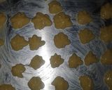 Foto langkah ke 3 dari resep Kue sus apa adanya.