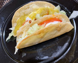 Foto del paso 3 de la receta: Tacos dorados de papa 🌮 🥔