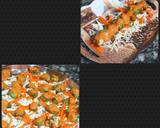 Grilled tikkas with tandoori sauce recipe step 4 photo