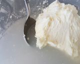Vaj készítése habtejszínből recept fázis 3 fotója