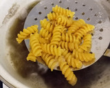 Foto del paso 9 de la receta: Crema de habas, para pastas 🫛🫛