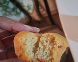 Foto del paso 8 de la receta: Muffins de zanahoria y queso rallado🧀🥕