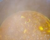 Foto del paso 7 de la receta: Arroz caldoso con marisco