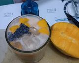 Foto langkah ke 3 dari resep Es Laksamana Mengamuk Khas Riau.