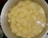 Foto del paso 5 de la receta: Peceto a la mostaza y ananá