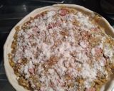 Foto del paso 1 de la receta: Tarta de lo que quedo del día anterior