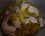 Foto langkah ke 3 dari resep Kepala Ayam Goreng.